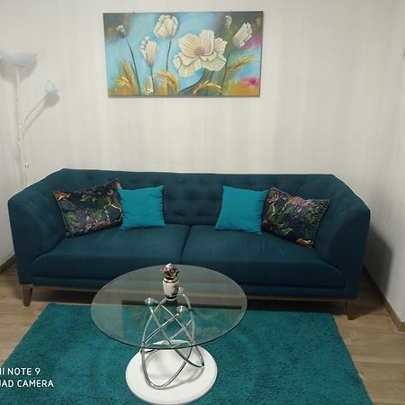 Apartman Nimfa Zivogosce Igrane Kültér fotó