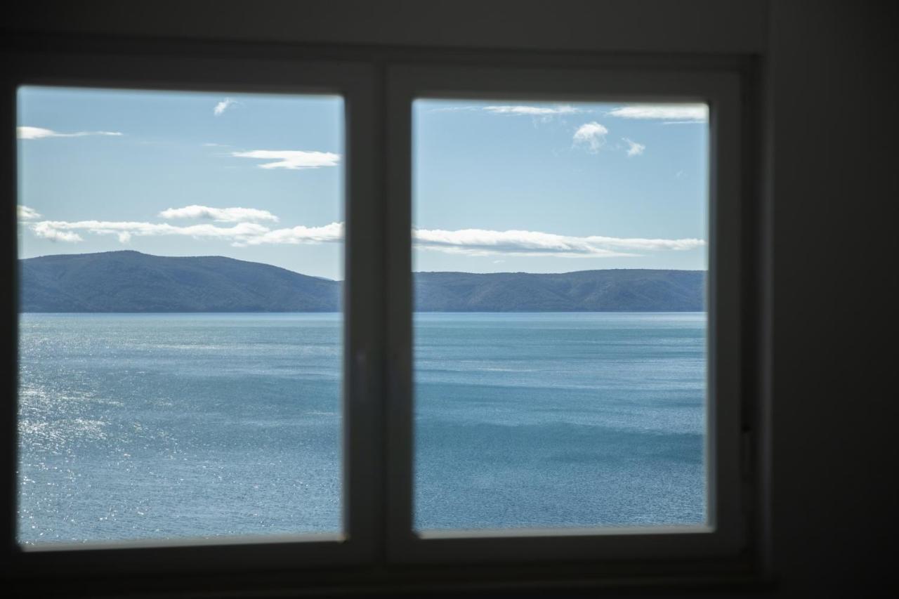 Apartman Nimfa Zivogosce Igrane Kültér fotó