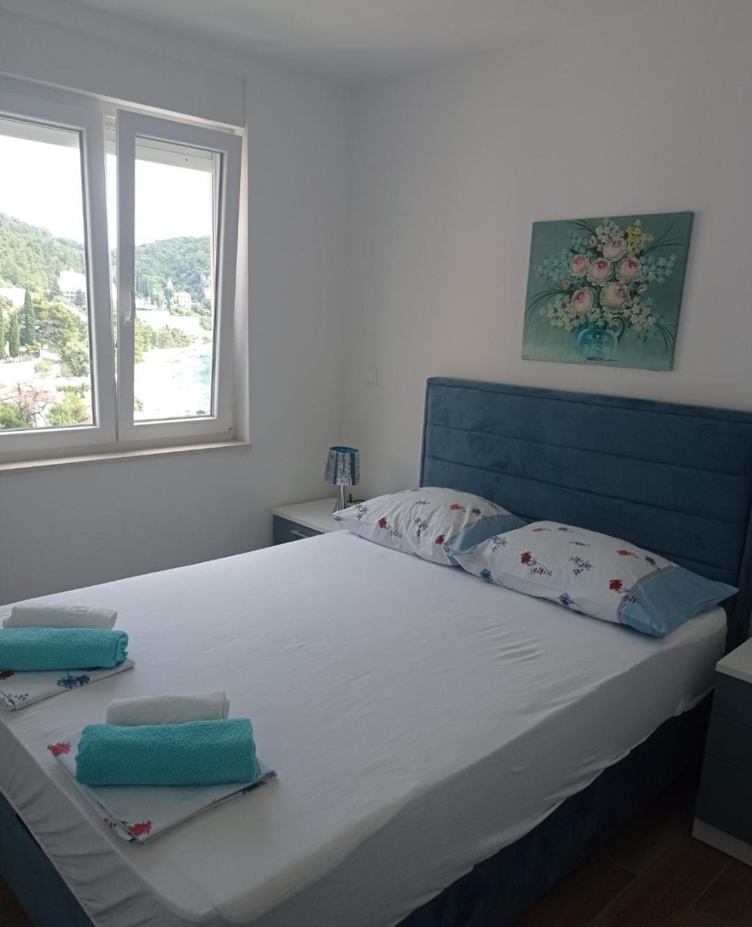 Apartman Nimfa Zivogosce Igrane Kültér fotó