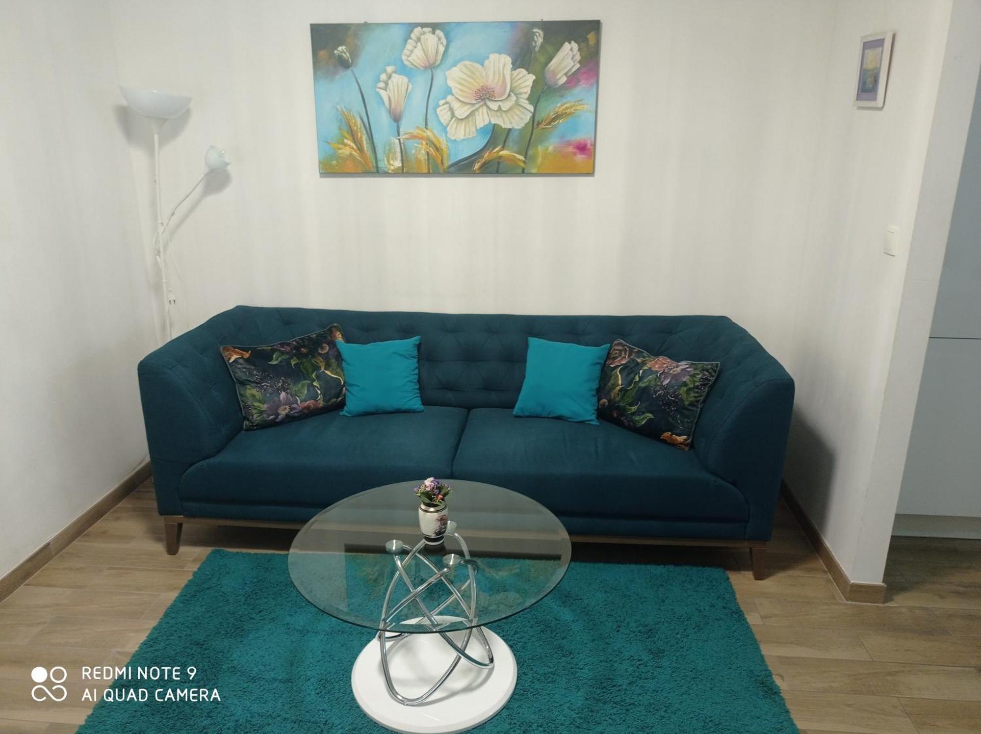 Apartman Nimfa Zivogosce Igrane Kültér fotó